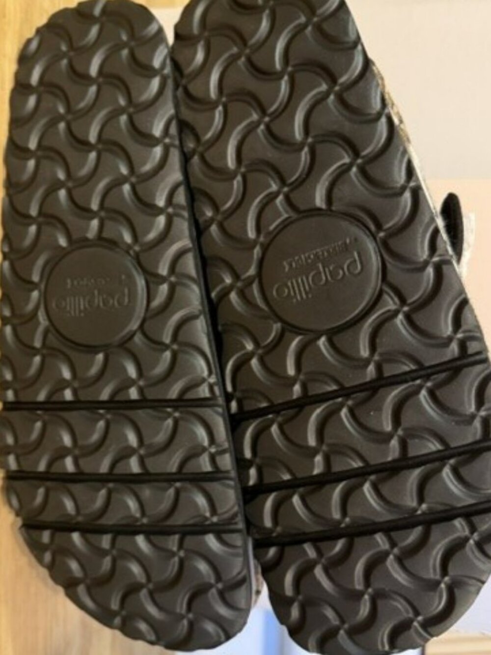 Birkenstock Arizona Brocade Flex Platform - Picture 16 of 16